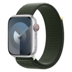 Apple Cinturino Sport Loop Apple Watch | 44/45/46/49 mm - Cypress