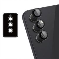 imoshion 2 Pack protezione lente fotocamera Samsung Galaxy A35 - Nero
