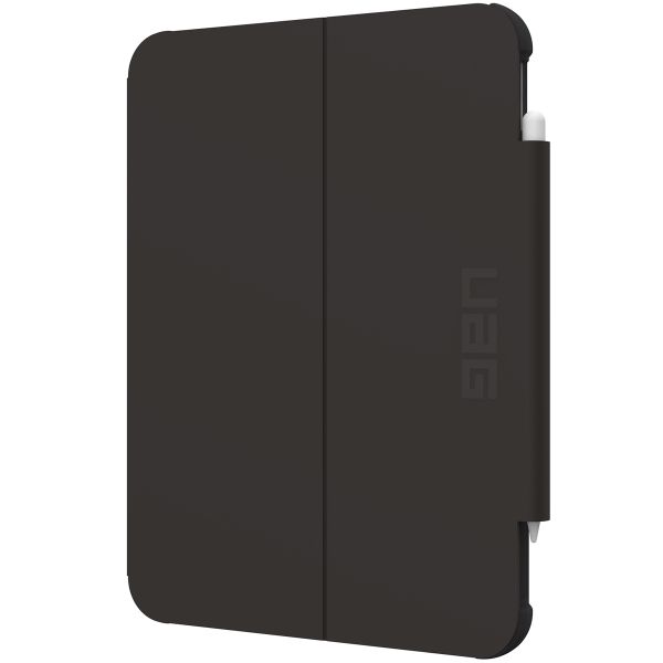 UAG Cover Plyo Apple iPad 11 (2025) 11 pollici A16 / iPad 10 (2022) 10.9 pollici - Nero
