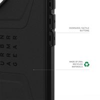 UAG Cover Posteriore Civilian con MagSafe Apple iPhone 16 Plus - Nero