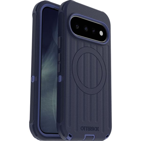 OtterBox Cover Posteriore Defender Pro con MagSafe Google Pixel 11 / 11 Pro - Witherwill Blue