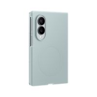 Samsung Cover Silicon Magnet Samsung Galaxy Z Fold 8 - Green