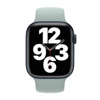 Apple Cinturino Solo Loop Apple Watch | 38/40/41/42 mm - Taglia 1 - Succulent