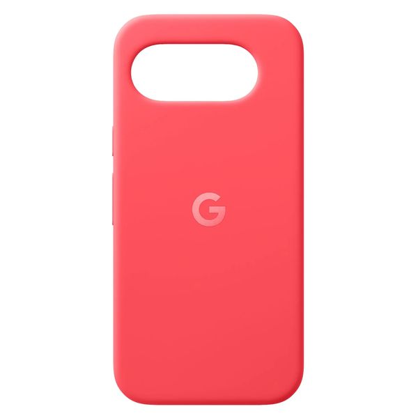Google Cover Posteriore Originale Google Pixel 10a - Berry