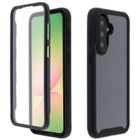 imoshion Cover Protettiva a 360° Completa Samsung Galaxy A57 (5G) - Nero
