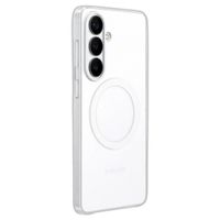 Samsung Custodia magnetica trasparente Samsung Galaxy S26 Plus - Trasparente