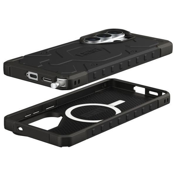 UAG Cover Posteriore Pathfinder con MagSafe Samsung Galaxy S26 Ultra - Black