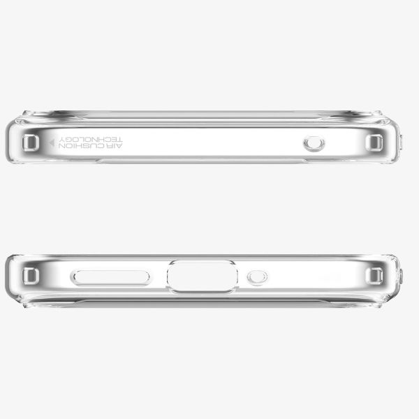 Spigen Cover Ultra Hybrid Google Pixel 9 / 9 Pro - Crystal Clear