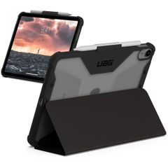 UAG Cover Plyo Apple iPad 11 (2025) 11 pollici A16 / iPad 10 (2022) 10.9 pollici - Nero