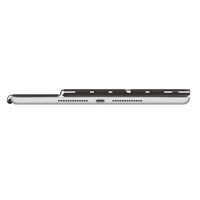 Apple Smart Folio Keyboard Apple iPad 9 (2021) 10.2 / iPad 8 (2020) 10.2 / iPad 7 (2019) 10.2 / Air 3 (2019) / Pro 10.5 (2017) - AZERTY / FR - Nero
