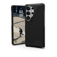 UAG Cover Posteriore Metropolis LT con MagSafe Samsung Galaxy S26 Ultra - Kevlar Black
