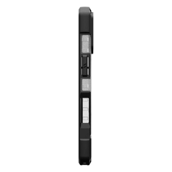 UAG Cover Posteriore Pathfinder con MagSafe Apple iPhone 17 - Ice / Silver