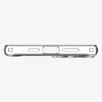 Spigen Cover Posteriore Ultra Ibrida con MagSafe Apple iPhone 15 - White
