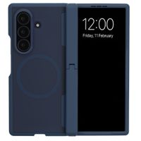 imoshion Color Guard con MagSafe e supporto Samsung Galaxy Z Fold 8 Ultra - Blu scuro