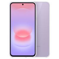 Samsung Cover Rigida Trasparente Originale Samsung Galaxy A37 (5G) - Trasparente
