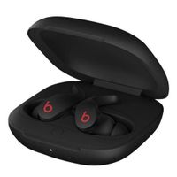 Beats Auricolari wireless Fit Pro - Cancellazione attiva del rumore - Black