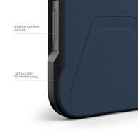 UAG Cover Posteriore Civilian con MagSafe Apple iPhone 16 Pro Max - Mallard