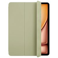 Apple Smart Folio Apple iPad Air 11 pollici (2026) M4 / (2025) M3 / (2024) M2 / Air 5 (2022) / Air 4 (2020) - Sage Green