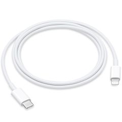 Apple Cavo da USB-C a Lightning - 1 metro