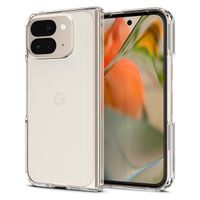 Spigen Cover Ultra Hybrid Google Pixel 9 Pro Fold - Clear
