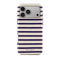 Burga Cover Posteriore Resistente con MagSafe Apple iPhone 17 Pro Max - Old Money