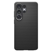 Spigen Custodia Liquid Air™ MagFit Samsung Galaxy S26 Ultra - Matte Black