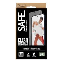 SAFE by PanzerGlass Vetro temperato ultra-wide Fit con applicatore Samsung Galaxy A57 (5G)