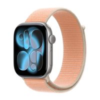 Apple Cinturino Sport Loop Apple Watch | 44/45/46/49 mm - Cantaloupe
