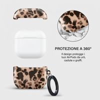 Burga Custodia rigida Apple AirPods 4 - Off Duty