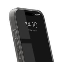 iDeal of Sweden Cover Trasparente con MagSafe Apple iPhone 17 - Tortoise