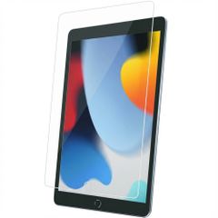 Accezz Vetro temperato Premium per tablet Apple iPad 9 (2021) 10.2 pollici / iPad 8 (2020) 10.2 pollici / iPad 7 (2019) 10.2 pollici