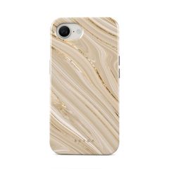 Burga Cover Posteriore Resistente Apple iPhone 17e / 16e - Full Glam