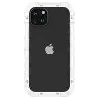 Spigen Vetro temperato privacy GLAStR EZ Fit + Applicatore - confezione da 2 Apple iPhone 16 / 15