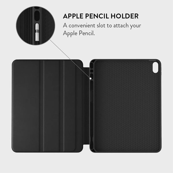 Burga Cover per Tablet Apple iPad 11 (2025) 11 pollici A16 / iPad 10 (2022) 10.9 pollici - Spellbound