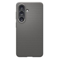 Spigen Custodia Liquid Air™ Samsung Galaxy S26 Plus - Marble Gray