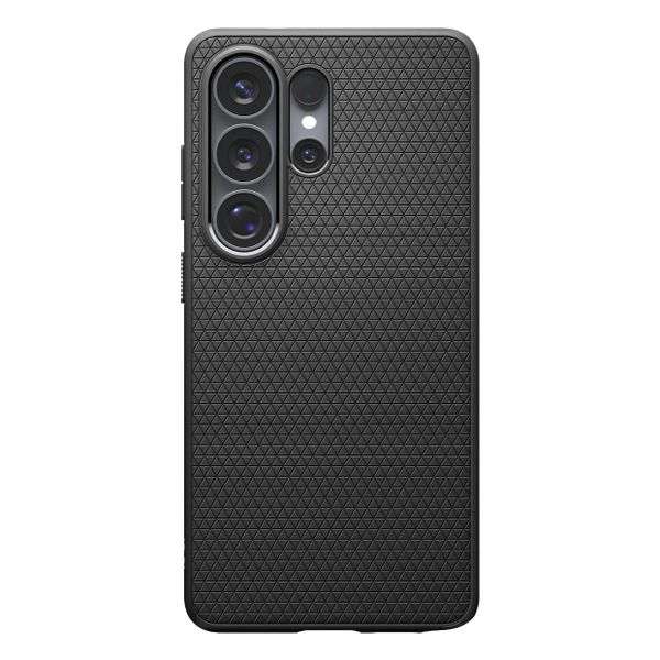 Spigen Custodia Liquid Crystal Samsung Galaxy S26 Ultra - Space Crystal