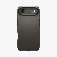 Spigen Cover posteriore Thin Fit MagSafe Apple iPhone Air - Gunmetal