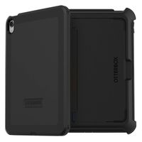 OtterBox Cover Posteriore Defender Resistente Apple iPad Air 11 pollici (2026) M4 / (2025) M3 / (2024) M2 / Air 5 (2022) / Air 4 (2020) - Nero