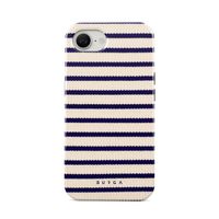 Burga Cover Posteriore Resistente Apple iPhone 17e / 16e - Old Money