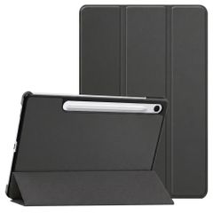 imoshion Cover a libro Trifold Samsung Galaxy Tab S9 11.0 pollici / S10 Lite / S10 FE / S9 FE 10.9 pollici - Nero