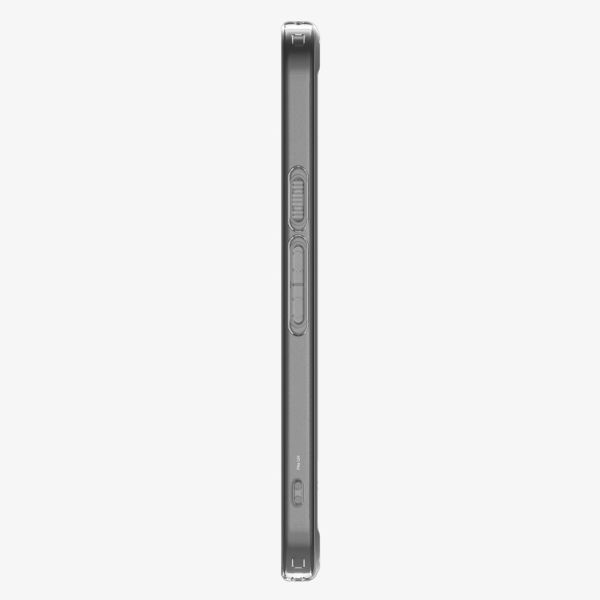 Spigen Cover Ultra Hybrid Google Pixel 9A - Crystal Clear