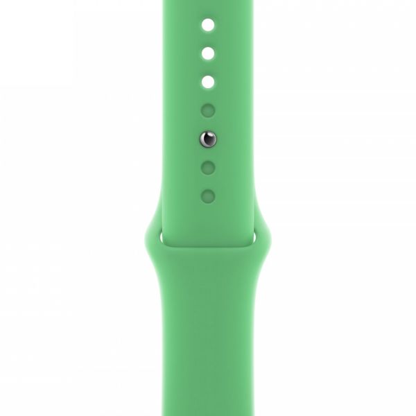 Apple Cinturino sportivo Apple Watch | 44/45/46/49 mm - Bright Green
