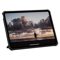 UAG Custodia posteriore Scout Plus con supporto Apple iPad Pro 11 (2025) M5 / (2024) M4 - Black