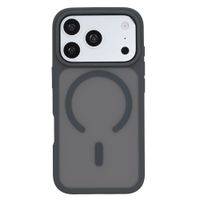 imoshion Cover posteriore Color Guard con MagSafe Apple iPhone 18 Pro / 17 Pro - Grigio