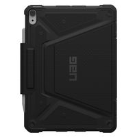 UAG Cover a libro Metropolis Apple iPad Air 11 pollici (2026) M4 / (2025) M3 / (2024) M2 - Black