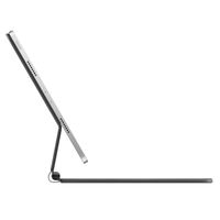 Apple Magic Keyboard Apple iPad Air 11 pollici (2026) M4 / (2025) M3 / (2024) M2 / Air 5 (2022) / Air 4 (2020) / Pro 11 (2018/2020/2021/2022) - QWERTY / INT - Nero