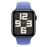 Apple Cinturino sportivo Apple Watch | 38/40/41/42 mm - Taglia M/L - Periwinkle