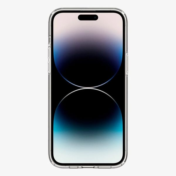 Spigen Cover Posteriore Ultra Ibrida con MagSafe Apple iPhone 14 Pro - White