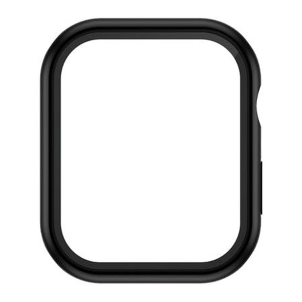 PanzerGlass Cover full body slim Apple Watch 10 / 11 - 46 mm - Nero