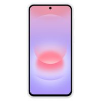 Samsung Cover originale in silicone Samsung Galaxy A37 (5G) - Light Gray